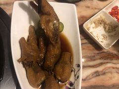 -润泽园椰子鸡(汇一城店)
