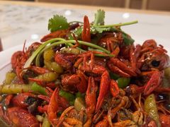 -新凯旋烧烤·燕姐千岛湖土菜