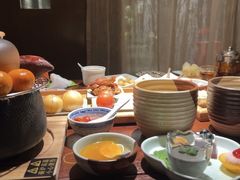 -青藤茶馆(南山路店)
