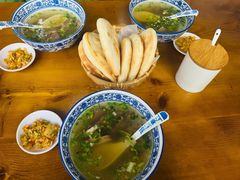 -长安后宰门水盆羊肉(新都心店)