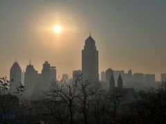 -观象山公园