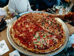 -Tubestation站点比萨(五道营店)