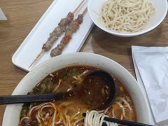 -李先生牛肉面大王(北京东四店)