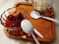 -京华烟云·北京烤鸭(领展购物广场·中关村店)