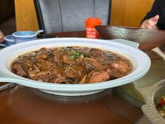-95号酱骨·一块豆腐(展春园西路店)