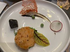 -南山饭店(阳明古镇店)