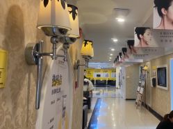 -深圳春天阳光医院·轮廓抗衰中心