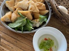 -大本营竹筒饭