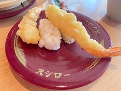 -寿司郎(北京路粤潮楼店)