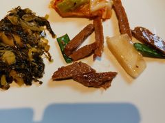 -南普陀素菜馆