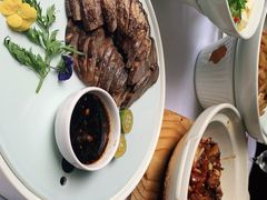-福海居烤鸭店(鸟巢店)