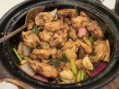 -大嫂镬仔·焖鸡煲·啫啫煲(逢源路店)