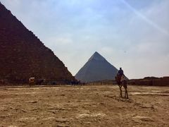 -吉萨金字塔群