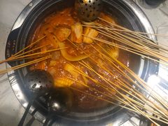 -钢管厂五区小郡肝火锅串串香(清河店)