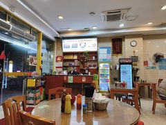 -老牌依强牛肉店(达道总店)