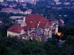 -阿兹凯乐·老洋房西餐