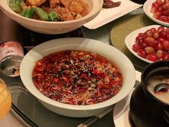 -丽华园(汉阳龙阳店)