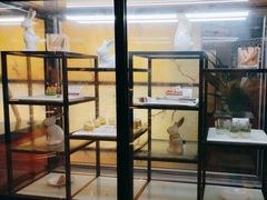 -佛山皇冠假日酒店-西餐厅