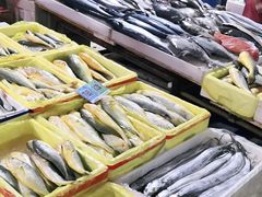 -济南海鲜大市场