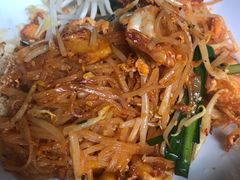 -自然餐厅(Phuket)