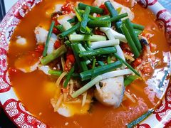 -拈一筷子·宜宾江湖菜(十一街店)