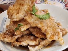 -陈家老院子·长春特色东北家宴(一匡街店)