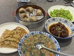 -荣家小吃(紫阳街店)