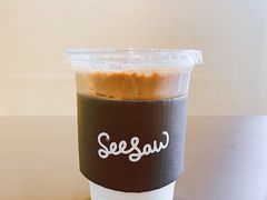 -Seesaw Coffee(苏州中心店)