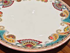 -巴依老爷新疆美食(牡丹园店)