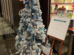 -悦全日餐厅·仁恒洲际酒店