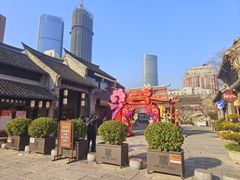 -回龙窝历史文化街区