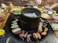 -滇藏石锅宴(北门坡古城管理局店)