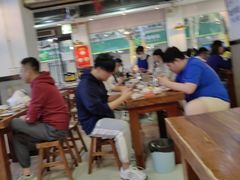 -农夫大盘鸡(经八路总店)