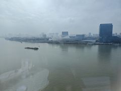 -白天鹅宾馆-宏图府餐厅