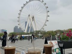 -星巴克臻选(深圳欢乐港湾店)