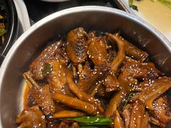 -我揸Fit·江边海鲜大排档(滨江西路总店)