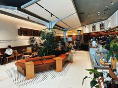 -Peet's Coffee皮爷咖啡(武商Mall手作店)