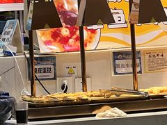 -集杰尚品海鲜烤肉自助餐厅(乳山振华店)