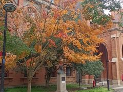 -苏州大学(天赐庄校区)