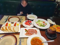 -马迭尔德式西餐精酿啤酒屋(中央大街店)