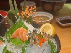 -莲寿司(国兴店)