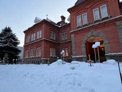 -北海道厅旧本厅舍(旧本庁舎)
