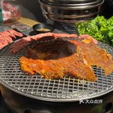 盘锦📍三木烤肉