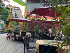 露天位-品德宏·孔雀宴的发源地(金塔园店)