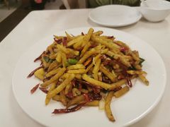 -田记餐馆(富国街店)