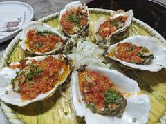 -蠔爺王志德生蚝馆(金沙湾店)