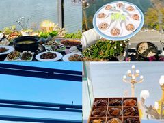 -野菌皇海景野生菌火锅(滨海大道店)