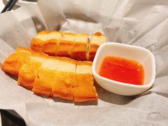 -港丽餐厅(来福士店)