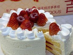 -仟吉KenGee(国贸360店)