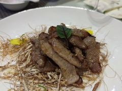 -东方山水金沙酒店-雅香阁中餐厅